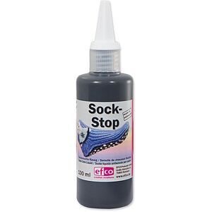 Sock-Stop, schwarz