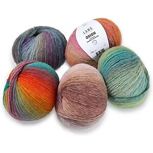 Lang Yarns Wolle Orion