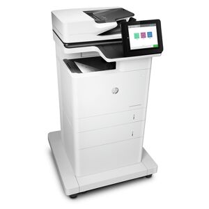 HP LaserJet Enterprise MFP M635fht