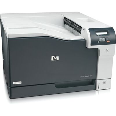 Color Laserjet CP5225dn - 30 € Gutschein - HP Power Partner Color Laserjet CP5225dn - 30 € Gutschein - HP Power Partner