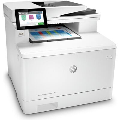 Color LaserJet Enterprise MFP M480f - 3 Jahre Vor-Ort-Garantie gratis, 30€ Rabatt mit MPS, 80€ Altgeräte-Prämie - HP Power Partner Color LaserJet Enterprise MFP M480f - 3 Jahre Vor-Ort-Garantie gratis, 30€ Rabatt mit MPS, 80€ Altgeräte-Prämie - HP Power Partner