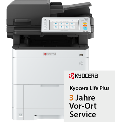 Ecosys MA3500cifx/Plus inkl. 3 Jahre Vor-Ort-Service - 10% Rabatt mit FlexPage, 30€ Rabatt mit MPS, Kyocera Print Green - Kyocera Partner Ecosys MA3500cifx/Plus inkl. 3 Jahre Vor-Ort-Service - 10% Rabatt mit FlexPage, 30€ Rabatt mit MPS, Kyocera Print Green - Kyocera Partner