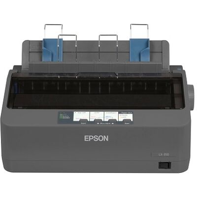 LX-350 EU 220V - Epson Partner LX-350 EU 220V - Epson Partner
