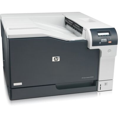 Color Laserjet CP5225dn - 30 € Gutschein - HP Power Partner Color Laserjet CP5225dn - 30 € Gutschein - HP Power Partner