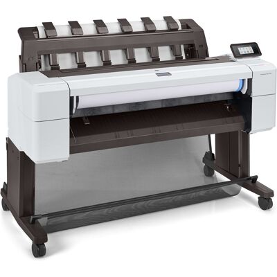 Designjet T1600 Plus Edition - Altgeräte-Prämie + Abholung, B2B-Rabatt, 100€ Gutschein, Installationsservice - HP Power Partner Designjet T1600 Plus Edition - Altgeräte-Prämie + Abholung, B2B-Rabatt, 100€ Gutschein, Installationsservice - HP Power Partner
