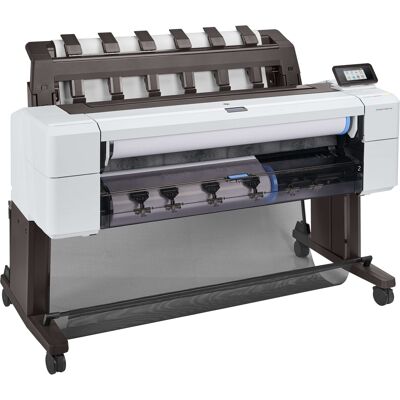 Designjet T1600dr Plus Edition - Altgeräte-Prämie + Abholung, B2B-Rabatt, 100€ Gutschein, Installationsservice - HP Power Partner Designjet T1600dr Plus Edition - Altgeräte-Prämie + Abholung, B2B-Rabatt, 100€ Gutschein, Installationsservice - HP Power Partner