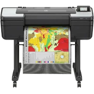Designjet Z6 (61cm / 24 Zoll) - 100€ Gutschein, Installationsservice - HP Power Partner Designjet Z6 (61cm / 24 Zoll) - 100€ Gutschein, Installationsservice - HP Power Partner