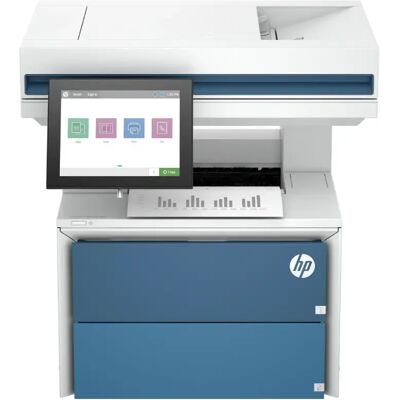 LaserJet Enterprise MFP 5602dn Drucker - 80€ Altgeräte-Prämie - HP Power Partner LaserJet Enterprise MFP 5602dn Drucker - 80€ Altgeräte-Prämie - HP Power Partner