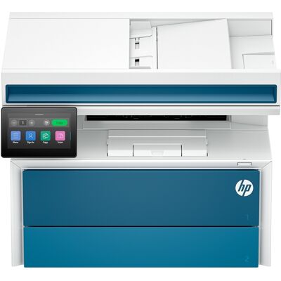 LaserJet Pro MFP 4113fdng - 50€ Altgeräte-Prämie - HP Power Partner LaserJet Pro MFP 4113fdng - 50€ Altgeräte-Prämie - HP Power Partner