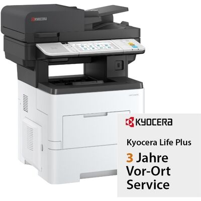 Ecosys MA6000ifx/Plus ikl. 3 Jahre Vor-Ort-Service - Kyocera Print Green - Kyocera Partner Ecosys MA6000ifx/Plus ikl. 3 Jahre Vor-Ort-Service - Kyocera Print Green - Kyocera Partner