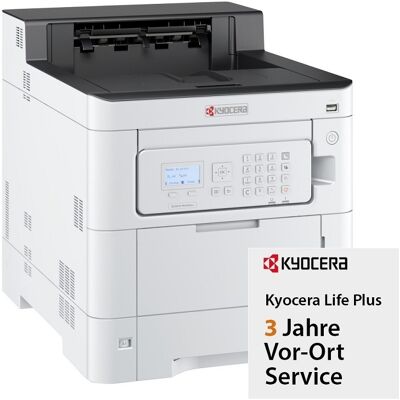 Ecosys PA4500cx/Plus inkl. 3 Jahre Vor-Ort-Service - 10% Rabatt mit FlexPage, 30€ Rabatt mit MPS, Kyocera Print Green - Kyocera Partner Ecosys PA4500cx/Plus inkl. 3 Jahre Vor-Ort-Service - 10% Rabatt mit FlexPage, 30€ Rabatt mit MPS, Kyocera Print Green - Kyocera Partner