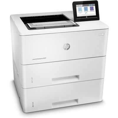 LaserJet Enterprise M507x - 80€ Altgeräte-Prämie, 3 Jahre Vor-Ort-Garantie gratis - HP Power Partner LaserJet Enterprise M507x - 80€ Altgeräte-Prämie, 3 Jahre Vor-Ort-Garantie gratis - HP Power Partner