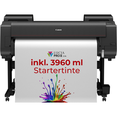 imagePROGRAF PRO-4600 - 800€ Cashback von Canon, Installationsservice, 100 € Gutschein - Canon Gold Partner imagePROGRAF PRO-4600 - 800€ Cashback von Canon, Installationsservice, 100 € Gutschein - Canon Gold Partner