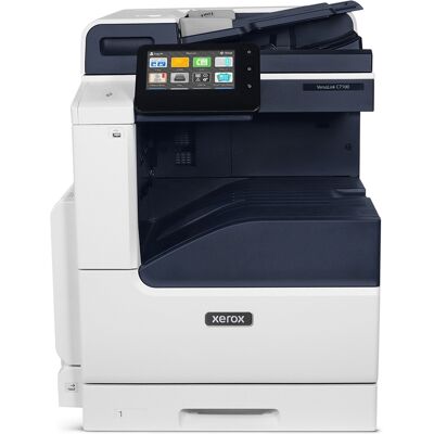VersaLink C7130 DN - 100 € Gutschein - Xerox Platin Partner VersaLink C7130 DN - 100 € Gutschein - Xerox Platin Partner