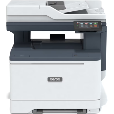 C325 - 3 Jahre Garantie gratis, 30 € Gutschein - Xerox Platin Partner C325 - 3 Jahre Garantie gratis, 30 € Gutschein - Xerox Platin Partner