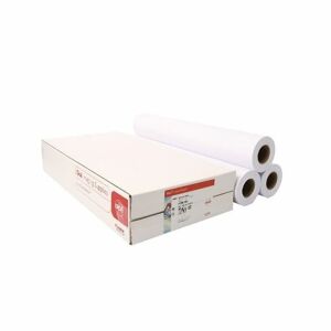 IJM113 Canon Premium Papier FSC 90 g/qm, 841 mm x 45 m, 3 Rollen