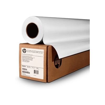 White Satin Poster Paper CH010A, 42 Zoll - HP Power Partner White Satin Poster Paper CH010A, 42 Zoll - HP Power Partner