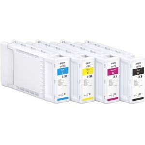 Epson Tintenset HC für SureColor SC-T3400 SC-T3405 SC-T5400 SC-T5405