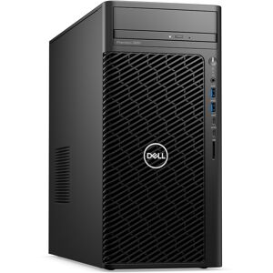 Dell Precision 3660 Tower Workstation (09VNP)