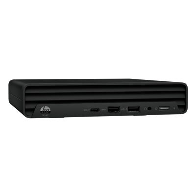 Pro Mini 260 G9 Desktop-PC (A55M7ET) - 30 € Gutschein, Sonderkonditionen ab 5 Stück - HP Power Partner Pro Mini 260 G9 Desktop-PC (A55M7ET) - 30 € Gutschein, Sonderkonditionen ab 5 Stück - HP Power Partner