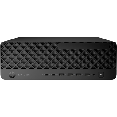 EliteDesk 8 SFF G1i Desktop AI-PC (99M77ET) - B2B-Rabatt möglich, 50€ Gutschein - HP Power Partner EliteDesk 8 SFF G1i Desktop AI-PC (99M77ET) - B2B-Rabatt möglich, 50€ Gutschein - HP Power Partner