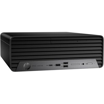 B-Ware: HP Pro Small Form Factor 400 G9 Desktop-PC (881L5EA) - 30 € Gutschein, Sonderkonditionen ab 5 Stück - HP Power Partner B-Ware: HP Pro Small Form Factor 400 G9 Desktop-PC (881L5EA) - 30 € Gutschein, Sonderkonditionen ab 5 Stück - HP Power Partner