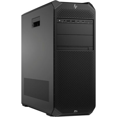 Z6 G5 A Workstation - AMD Ryzen Threadripper PRO 7955WX, 64GB RAM, 1TB SSD (82F95ET) - B2B-Rabatt möglich, 50€ Gutschein - HP Power Partner Z6 G5 A Workstation - AMD Ryzen Threadripper PRO 7955WX, 64GB RAM, 1TB SSD (82F95ET) - B2B-Rabatt möglich, 50€ Gutschein - HP Power Partner