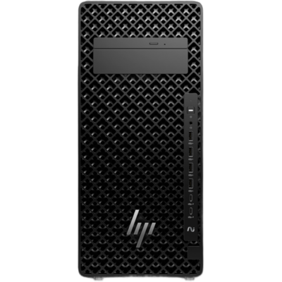 Z2 Tower G1i Workstation-PC - Intel Core Ultra 7 265K, 32GB RAM, 1TB SSD, NVIDIA RTX 2000 Ada (A40MJET) - B2B-Rabatt möglich, 50€ Gutschein - HP Power Partner Z2 Tower G1i Workstation-PC - Intel Core Ultra 7 265K, 32GB RAM, 1TB SSD, NVIDIA RTX 2000 Ada (A40MJET) - B2B-Rabatt möglich, 50€ Gutschein - HP Power Partner