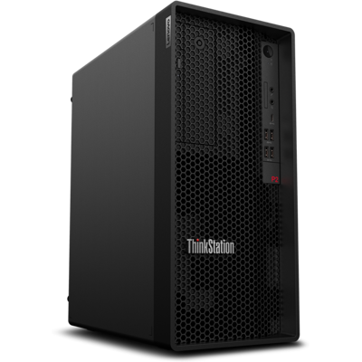 Lenovo ThinkStation P2 Tower Gen 2 (30JQ0098GE) - B2B-Rabatt möglich Lenovo ThinkStation P2 Tower Gen 2 (30JQ0098GE) - B2B-Rabatt möglich
