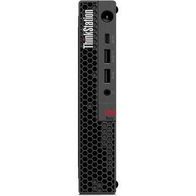 Lenovo ThinkStation P3 Tiny Gen 2 (30K5005MGE) - B2B-Rabatt möglich Lenovo ThinkStation P3 Tiny Gen 2 (30K5005MGE) - B2B-Rabatt möglich