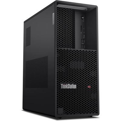 Lenovo ThinkStation P3 Tower Gen 2 (30HT009MGE) - B2B-Rabatt möglich Lenovo ThinkStation P3 Tower Gen 2 (30HT009MGE) - B2B-Rabatt möglich