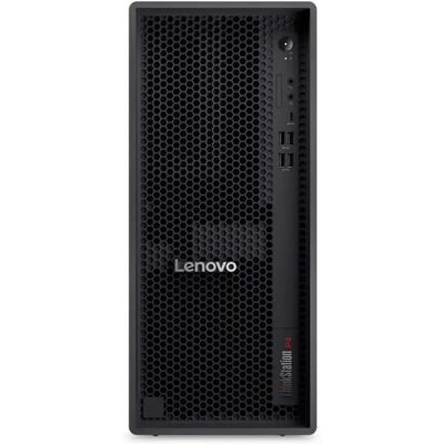 Lenovo ThinkStation P4 Tower (30KN003LGE) - 30€ Gutschein, B2B-Rabatt möglich Lenovo ThinkStation P4 Tower (30KN003LGE) - 30€ Gutschein, B2B-Rabatt möglich