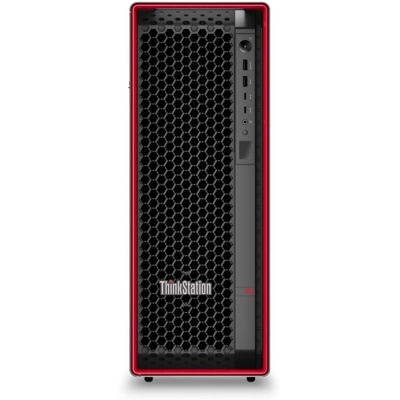Lenovo ThinkStation P5 Workstation Gen 2 (30KB0021GE) - B2B-Rabatt möglich Lenovo ThinkStation P5 Workstation Gen 2 (30KB0021GE) - B2B-Rabatt möglich