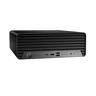 HP Pro Small Form Factor 400 G9 Desktop-PC (9M8H8AT)