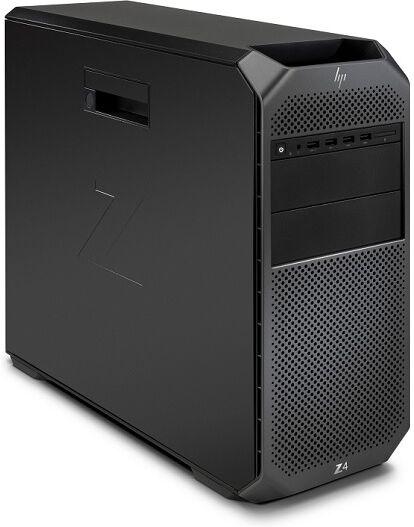 HP Z4 G4 Workstation (9LM42EA) HP Z4 G4 Workstation (9LM42EA)