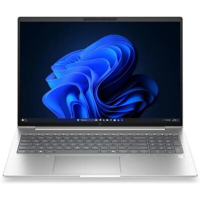 EliteBook 6 G2a 16" Notebook KI-PC - AMD Ryzen 7 PRO, 32GB RAM, 1TB SSD, Radeon 780M, 5G (E02FYET) - 30 € Gutschein, B2B-Rabatt möglich - HP Power Partner EliteBook 6 G2a 16" Notebook KI-PC - AMD Ryzen 7 PRO, 32GB RAM, 1TB SSD, Radeon 780M, 5G (E02FYET) - 30 € Gutschein, B2B-Rabatt möglich - HP Power Partner