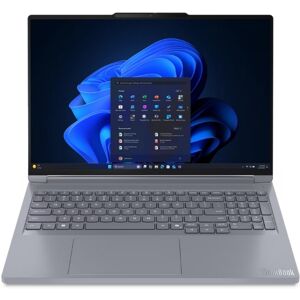 Lenovo ThinkBook 16p Gen 6 ADR (21U00017GE) - Sonderkonditionen ab 5 Stück