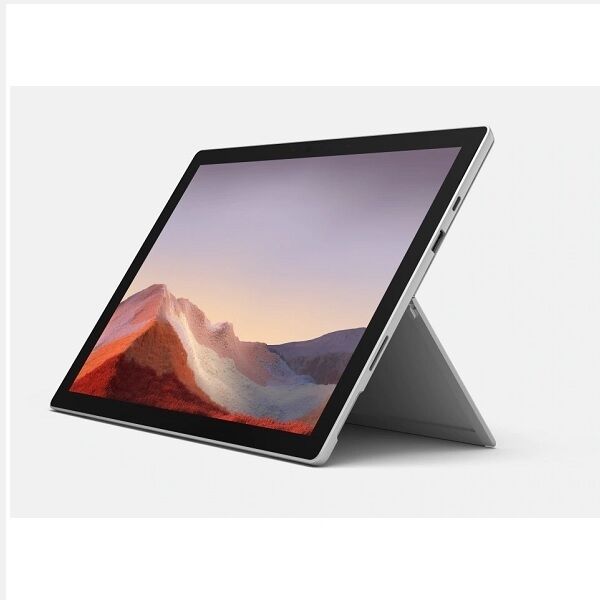 Microsoft Surface Pro 7 Platinum (PVP-00003)
