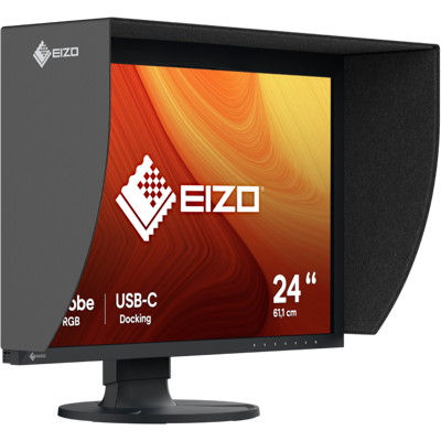 Eizo ColorEdge CG2400S 24 Zoll / 61cm Eizo ColorEdge CG2400S 24 Zoll / 61cm