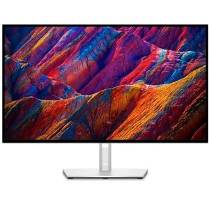 Dell UltraSharp 4K USB-C-Hub-Monitor 27 Zoll (68.58 cm) (U2723QE)