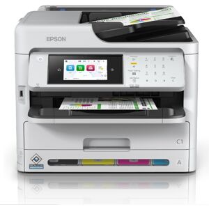 Epson WorkForce Pro WF-C5890DWF BAM