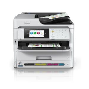 Epson WorkForce Pro WF-C5890DWF