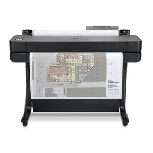 HP Designjet T630 (A0-Modell)