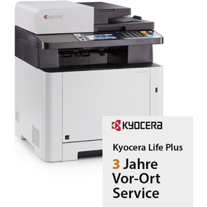 Kyocera M5526cdw + 3 Jahre Vor-Ort-Service