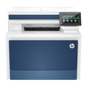 HP Color LaserJet Pro MFP 4302fdn