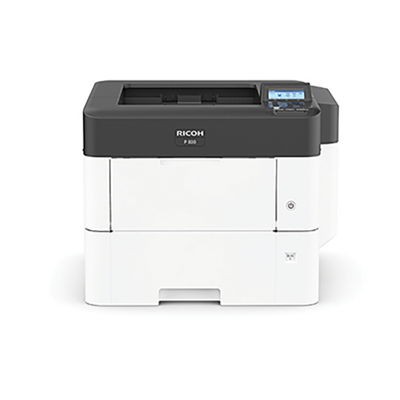 P 800 - Ricoh Partner P 800 - Ricoh Partner