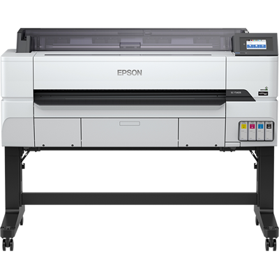 SureColor SC-T5405 + 2 Jahre Vor-Ort-Garantie - Epson Partner SureColor SC-T5405 + 2 Jahre Vor-Ort-Garantie - Epson Partner