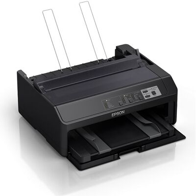 2x9-Nadeldrucker FX-890II - Epson Partner 2x9-Nadeldrucker FX-890II - Epson Partner