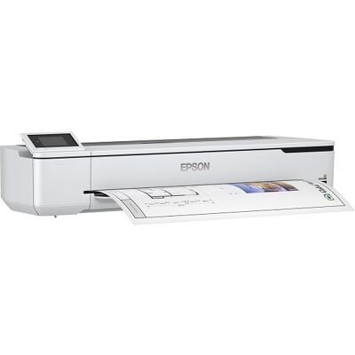 SureColor SC-T5100n mit 2 Jahren Vor-Ort-Garantie - Epson Partner SureColor SC-T5100n mit 2 Jahren Vor-Ort-Garantie - Epson Partner