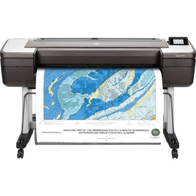 Designjet T1700dr PS - 300€ Altgeräte-Prämie, B2B-Rabatt, 100€ Gutschein, Installationsservice - HP Power Partner Designjet T1700dr PS - 300€ Altgeräte-Prämie, B2B-Rabatt, 100€ Gutschein, Installationsservice - HP Power Partner